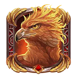 Icon 12 Iron Phoenix