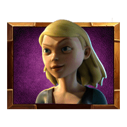 Icon 4 Vikings Go Wild