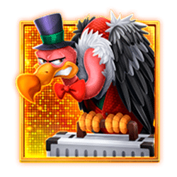 Icon 3 Going Wild in Vegas Wild Fight