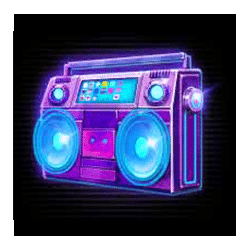 Icon 7 Attack on Retro