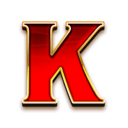 Icon 6 Lucky Pharaoh Deluxe