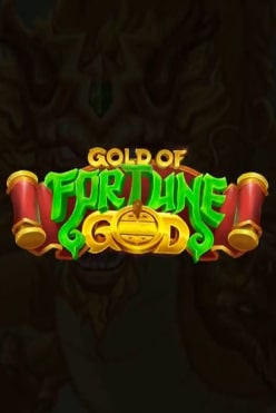 Gold of Fortune God