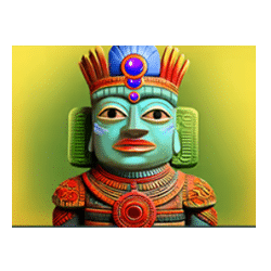 Icon 4 Quetzal Quest