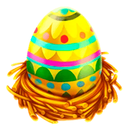 Scatter of Lucky Farm Bonanza Slot