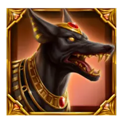 Icon 4 Legion Gold and the Sphinx of Dead