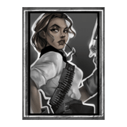 Icon 4 Tombstone RIP