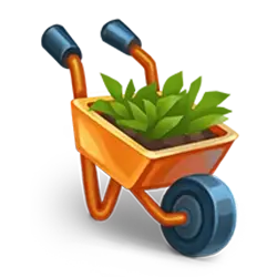 Icon 2 Golden Egg Invaders