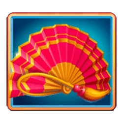 Icon 5 Luck of Tiger: Bonus Combo