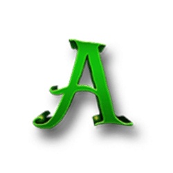 Icon 8 Lucky Lady Clover