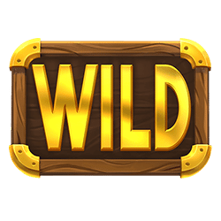 Wild Symbol of It’s Shark Time Slot