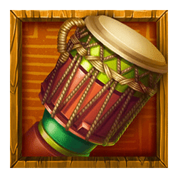 Icon 5 Masks of Fortune Megaways