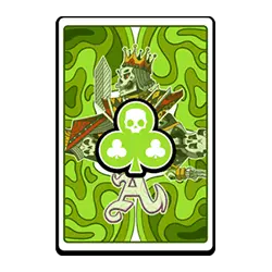 Icon 4 Deal With Death