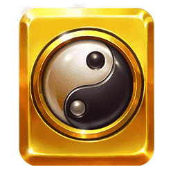 Scatter of Mahjong Panda Slot