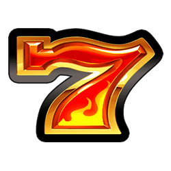 Icon 2 Coins on Fire