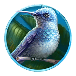 Icon 6 Silverback Gold