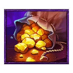 Icon 3 Rolling in Gold