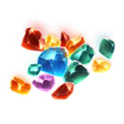 Icon 4 Fortunes of Alibaba