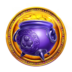 Scatter of Pot of Fortune Slot