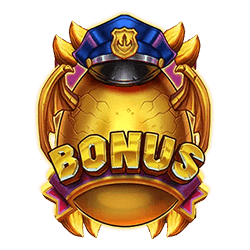 Scatter of Dino P.D Slot