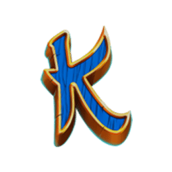 Icon 8 Tiger’s Luck