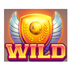Wild Symbol of World Cup Slot