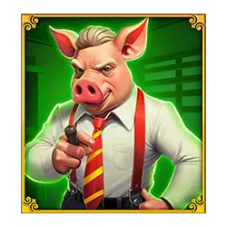 Icon 2 Bacon Bankroll