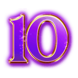 Icon 9 Luck O’ The Irish Go For Gold