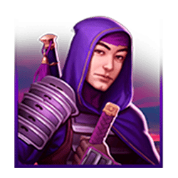 Icon 6 The King of Heroes