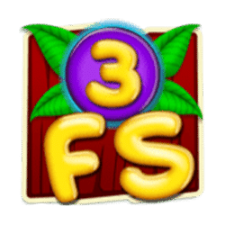 Scatter of Barnyard Twister Slot