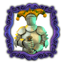 Scatter of Wild Jester Slot