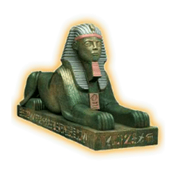 Icon 6 The Asp of Cleopatra