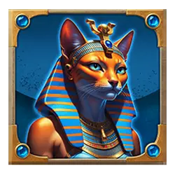 Icon 5 Sphinx Treasure
