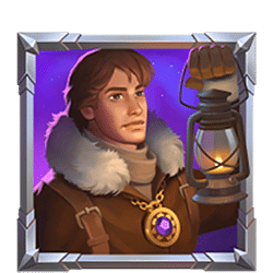 Icon 2 Frost Queen Jackpots