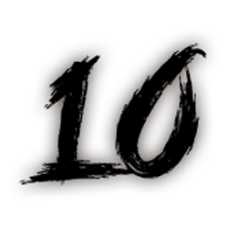 Icon 10 Duel Of The Dead Megaways