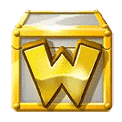 Wild Symbol of Pile ‘Em Up Slot