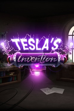 Tesla’s Invention