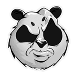 Icon 1 Eye of the Panda