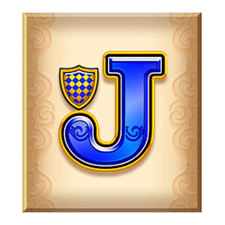 Icon 8 Wolf Legend Megaways