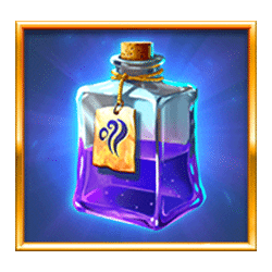 Icon 5 Magic Ball Multichance