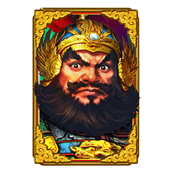 Icon 9 God of Wealth Hold and Win