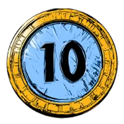 Icon 9 Spartan Wildz