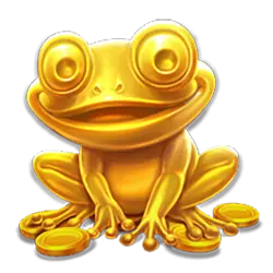 Icon 2 Wealthy Frog