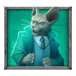 Icon 4 Phat Cats Megaways