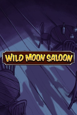 Wild Moon Saloon