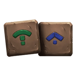 Icon 6 Snake’s Gold Dream Drop