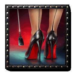 Scatter of Taboo Slot