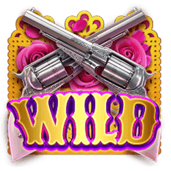 Wild Symbol of Wild Bandito Slot