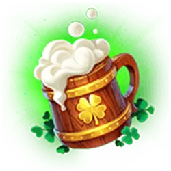 Icon 3 Lucky’s Wild Pub