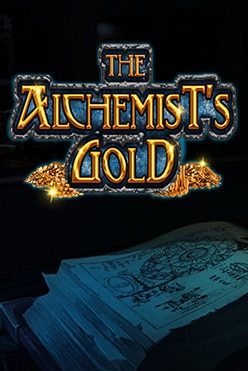 The Alchemist’s Gold