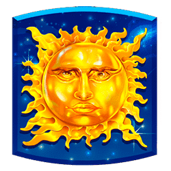 Scatter of Alchemy Slot